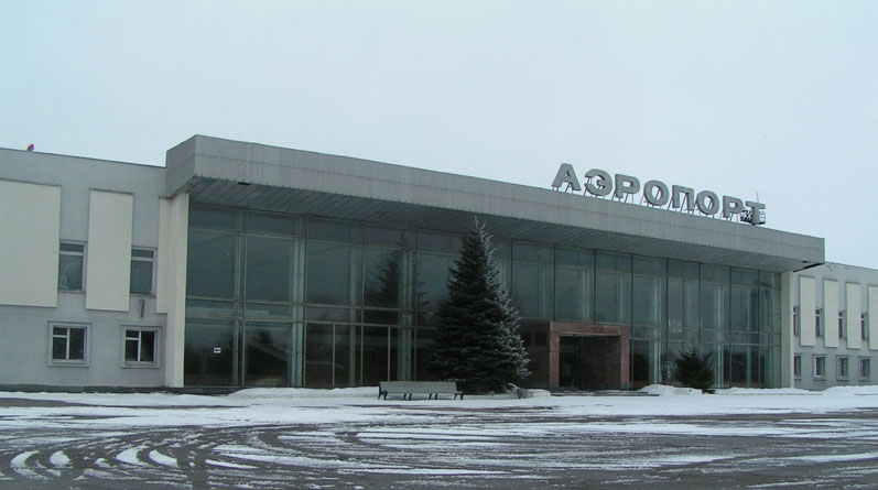 poltava airport 18032018