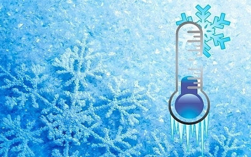 За прогнозами Укргідрометцентру, з 15 січня в Україні, у тому числі і на Полтавщині, очікується значне зниження температури: