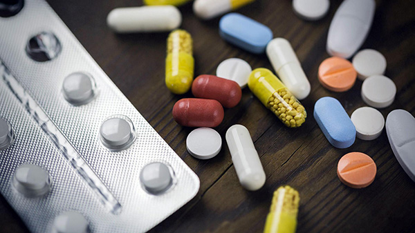 Лише за рецептом: в Україні змінюють правила продажу антибіотиків