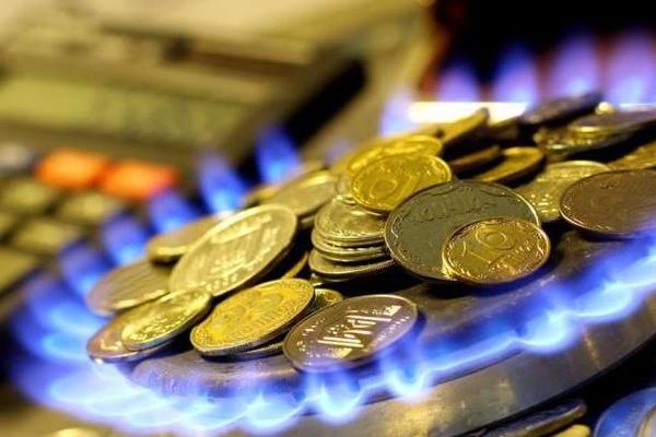 НКРЕКП зменшила тарифи на послуги розподілу природного газу для ПРАТ «Гадячгаз», АТ «Лубнигаз», АТ «Полтавагаз»
