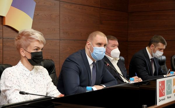 На Полтавщині вакцинували понад 5 000 людей