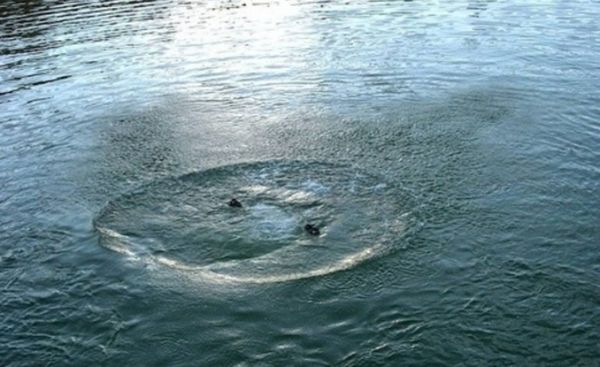На Лубенщині у Сулі втопився рибак