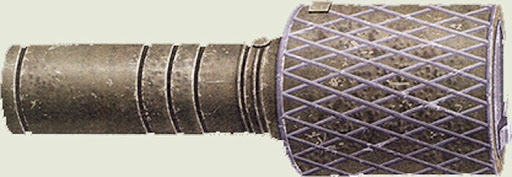 30 гранат РГД-33 часів минулих війн виявлено на Лубенщині