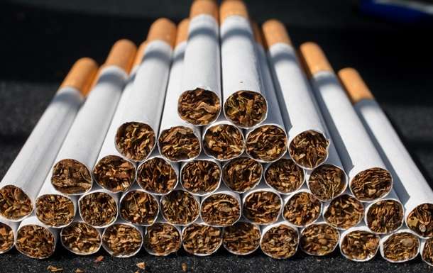 Здорожчали сигарети: скільки будуть платити українці