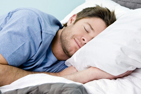 Вісім порад для здорового сну