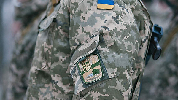 Верховна Рада надала статус ветерана добровольцям Сил територіальної оборони ЗСУ