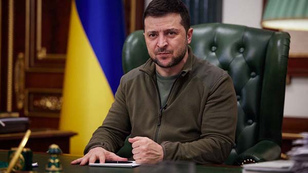 Президент Володимир Зеленський заявив, що через війну з РФ цьогорічна зима буде найскладнішою для України за всі роки незалежності.