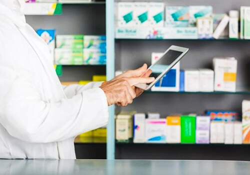 З серпня 2022 року пацієнти почнуть отримувати електронні рецепти на антибіотики