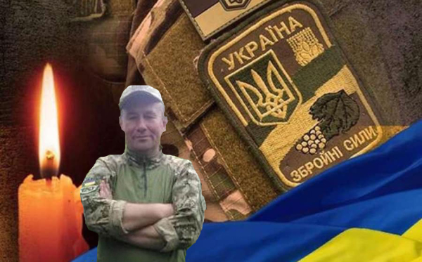 Страшна звістка у Лохвицькій громаді