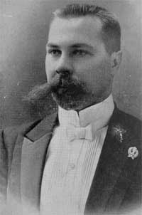 До 145-річчя від дня народження Миколи Івановича Міхновського (1873–1924), українського політичного і громадського діяча