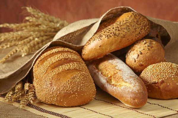 Притча про хліб