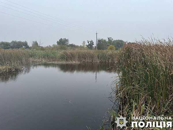 Поліція встановлює обставини смерті мешканця Лубенського району