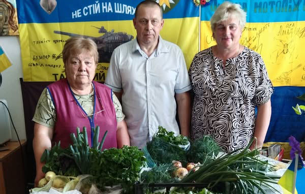 В єдності сила! 