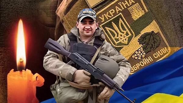 Потрапив у дорожньо-транспортну пригоду і загинув наш земляк
