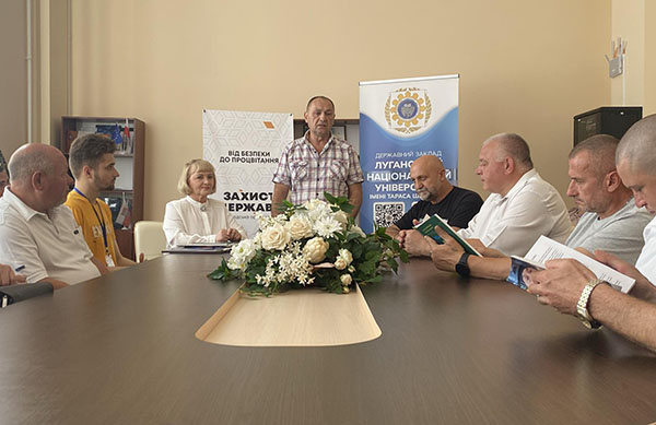 “Як Ірпінці русню відірпінили”