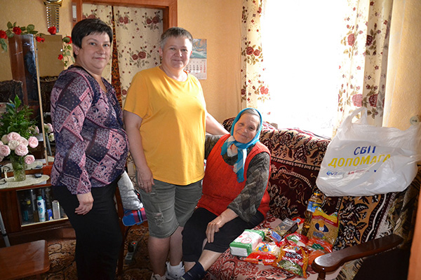 Проєкт триває