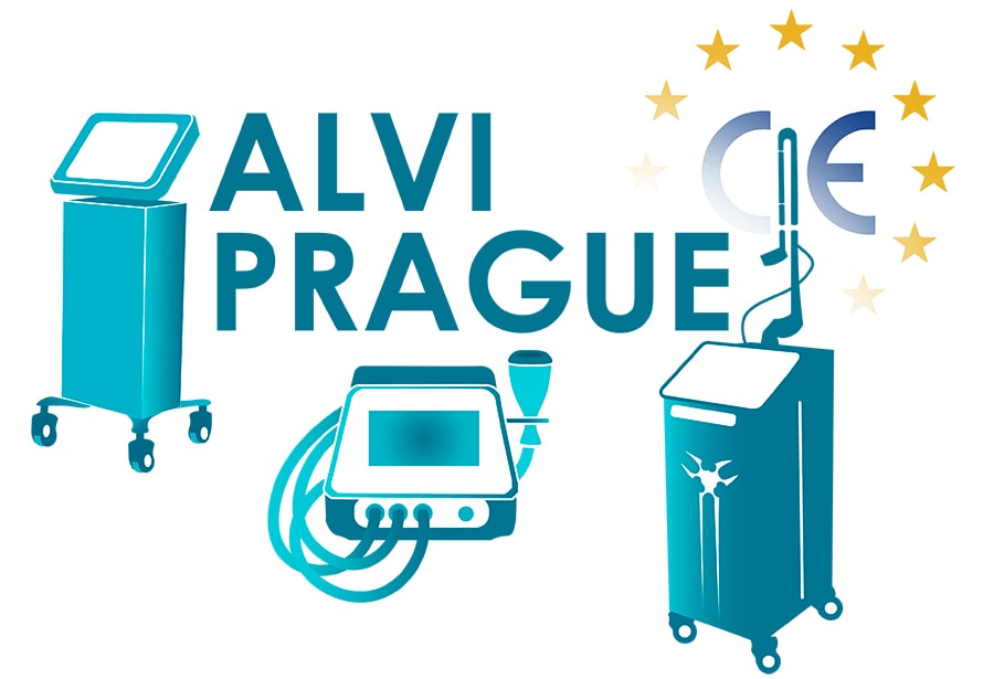 Alvi Prague