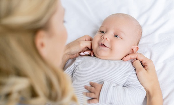 Ми народилися!