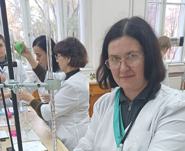 Удосконалюємо експериментальні навички заради сучасної та цікавої освіти!