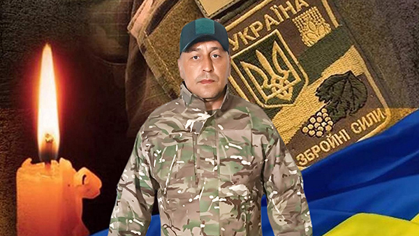 Міг виконати надзвичайно складні роботи зі встановлення куполів на церквах