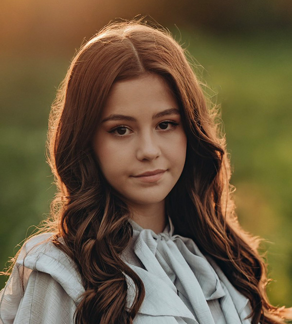 Талант, який неможливо не помітити: Лубенська школа мистецтв знову на висоті