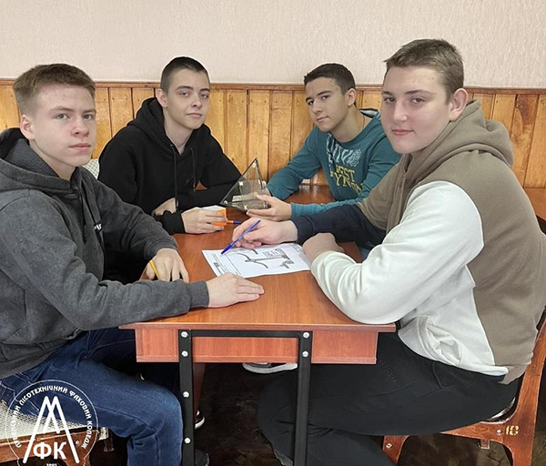 Інтелектуальний тріумф