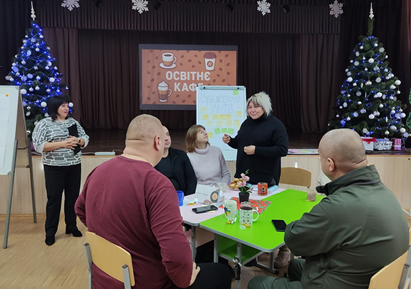 Підсумки з усмішкою: як минула наша Щедра п’ятниця 