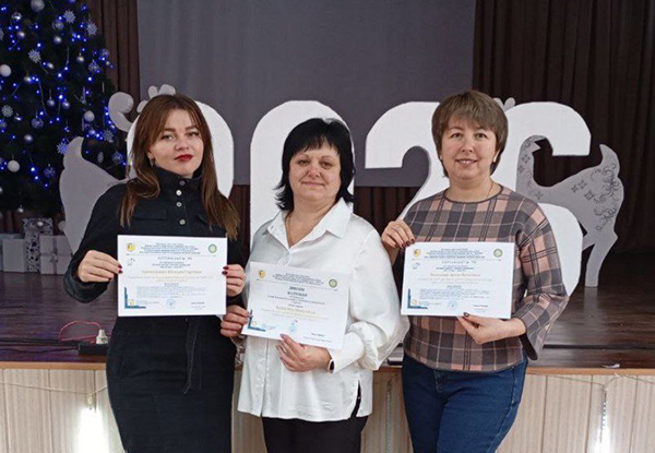 Хімічний калейдоскоп: наука крізь призму ідей 