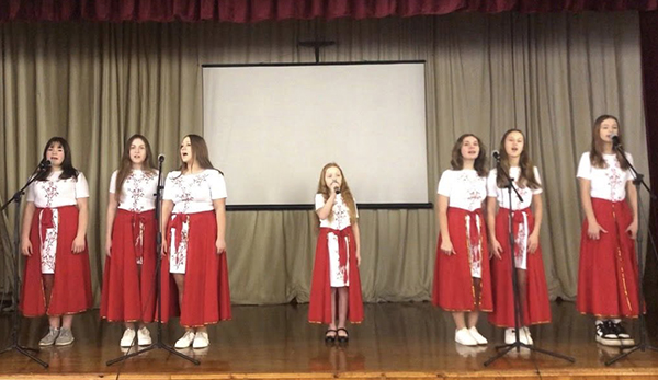  Нагороджені Дипломом І ступеня