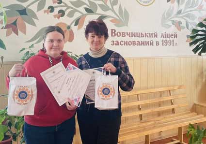 Майбутнє обирає нас