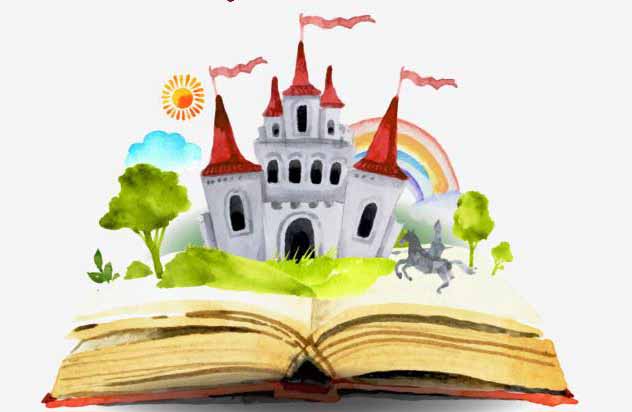 Цього дня творчість буяла фантазією й розправляла крила уяви!