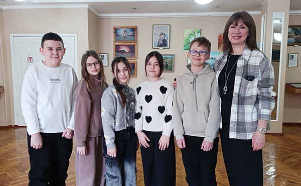 Читання — це стильно, сучасно та цікаво!