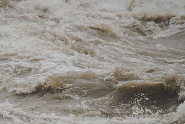 Що треба знати населенню про підтоплення, щоб попередити виникнення інфекційних хвороб