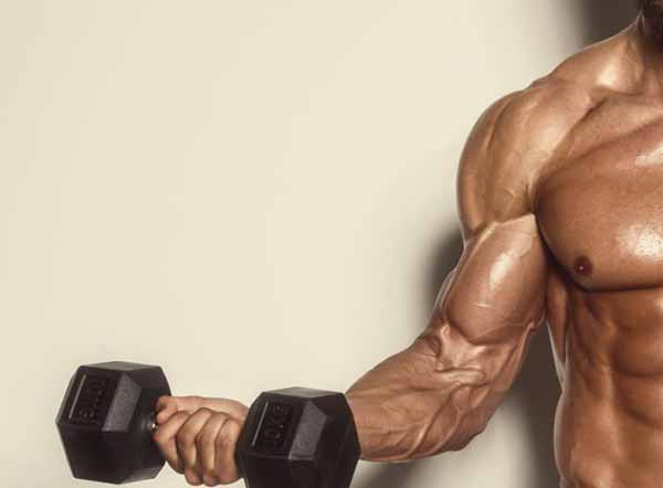 Вперше у нашому місті — функціонально-силові тренування для чоловіків!