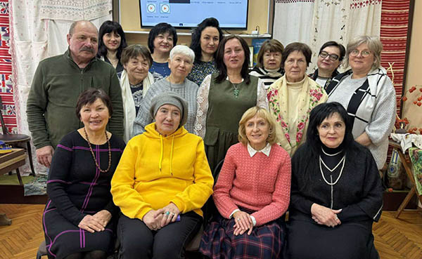 Зустріч з прекрасним