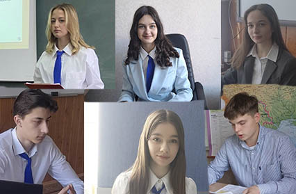 НАУКА В РЕЖИМІ LIVE: ЯК ЛІЦЕЇСТИ «ЄВРОПЕЙСЬКОГО» ПРОЙШЛИ МАРАФОН МАН