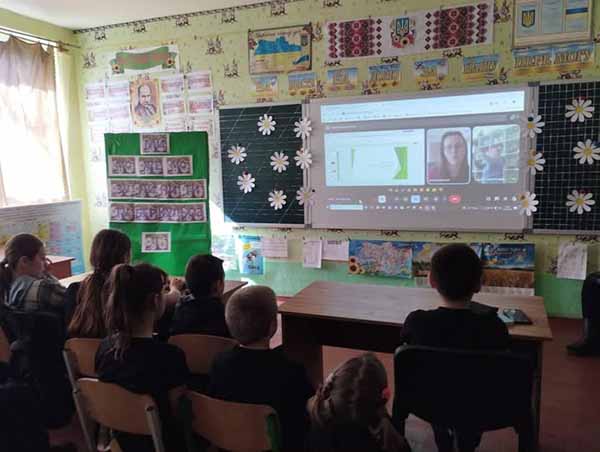 Темі боротьби з туберкульозом присвячено