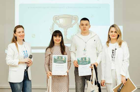 Мислити як лідер: успіх, що починається в ліцеї 