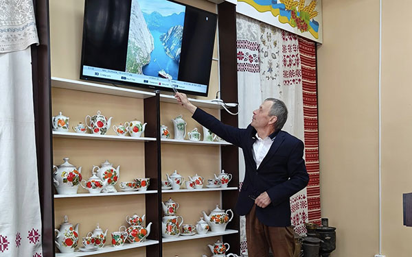 Норвегія: історія та сучасність