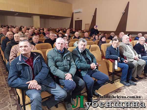 ГУДИТЬ ЧОРНОБИЛЬСЬКИЙ НАБАТ