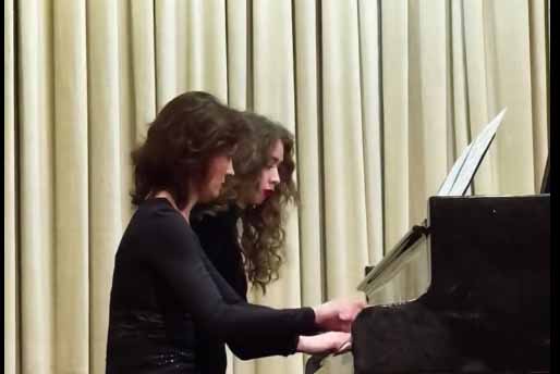 Концерт віртуозів