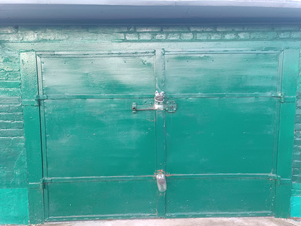 Продам гараж (07042026)