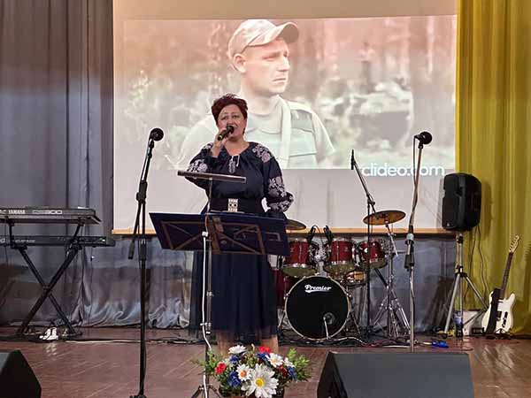 Святкування Дня Конституції - задля перемоги!