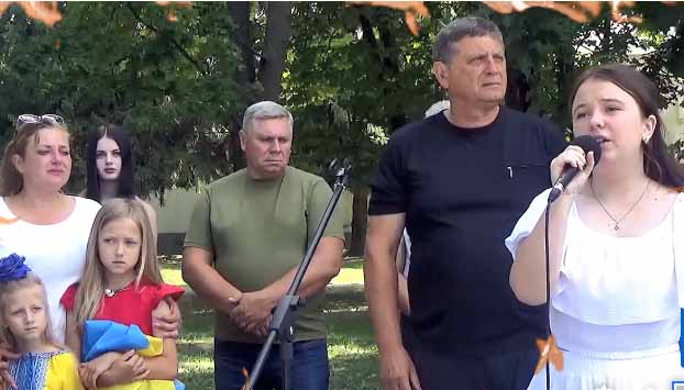 У Вищому Булатці вшанували воїнів