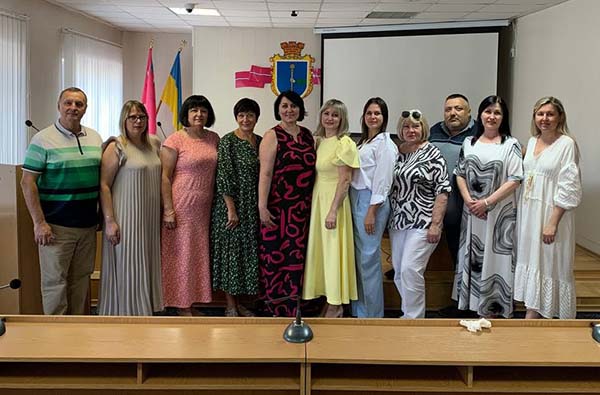 У закладах освіти Лубенської громади — нові керівники!