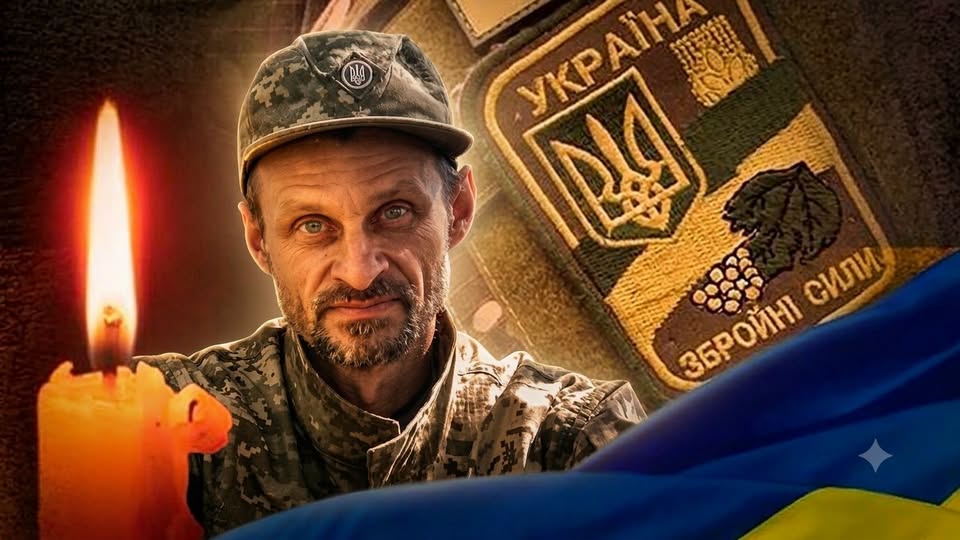 Практично, все життя працював на заводі «Лічмаш-прилад»
