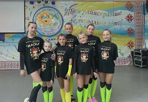 Нові перемоги та нові вершини!
