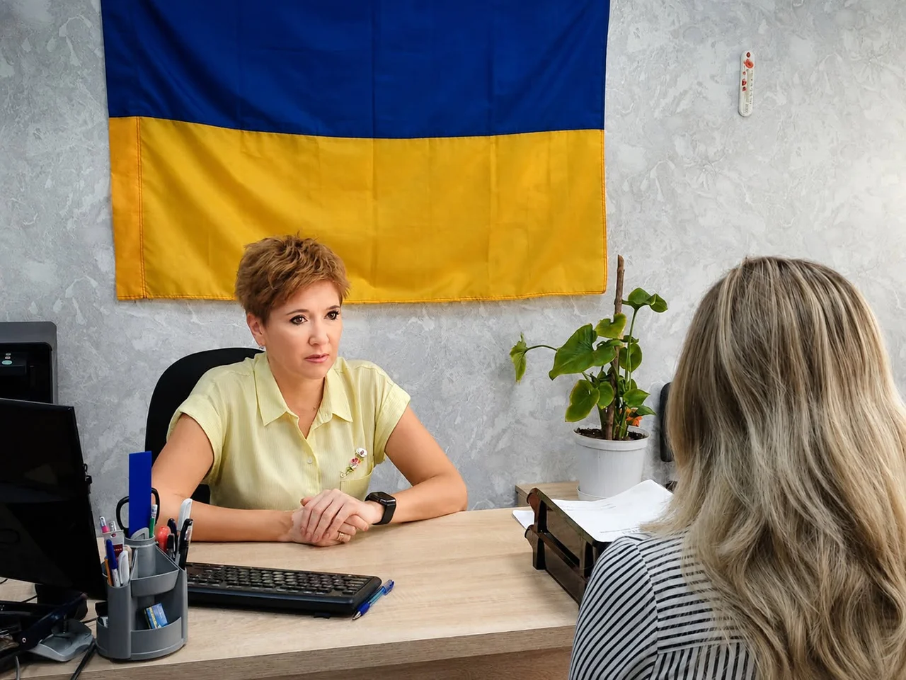 Лубенський міський центр соціальних служб