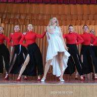 Святковий благодійний концерт «Берегині України» до Дня матері та на підтримку ЗСУ відбувся у Малосорочинцях.