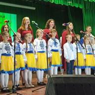Відбувся XIV Всеукраїнський екофестиваль «Лель»